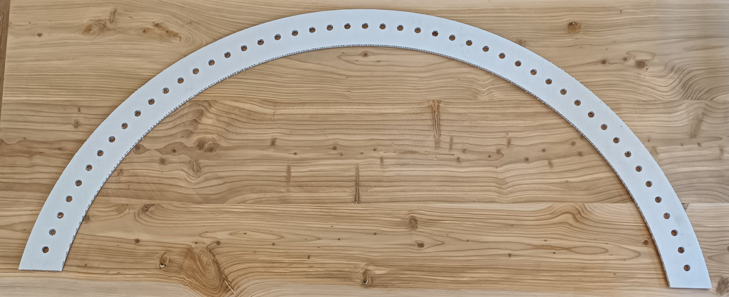 Pixel Prop - Large Arch
