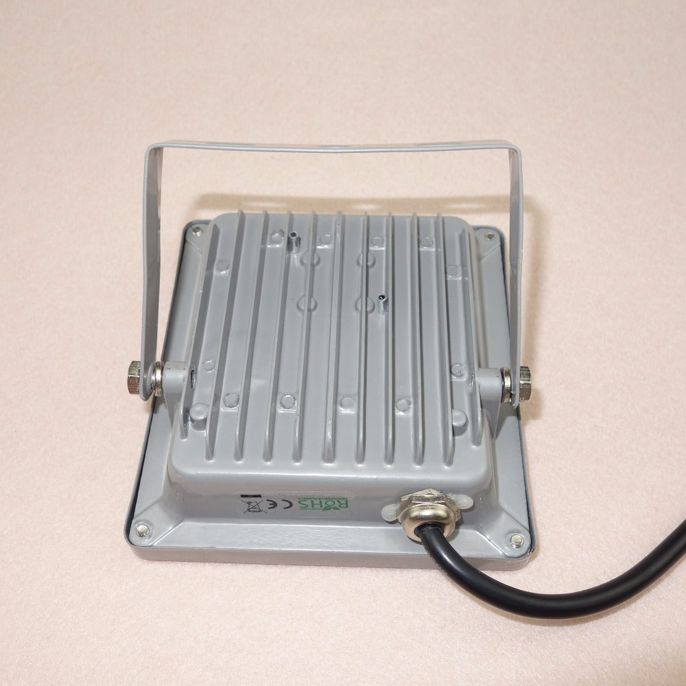 10W high power LED WS2811 RBG Floodlight