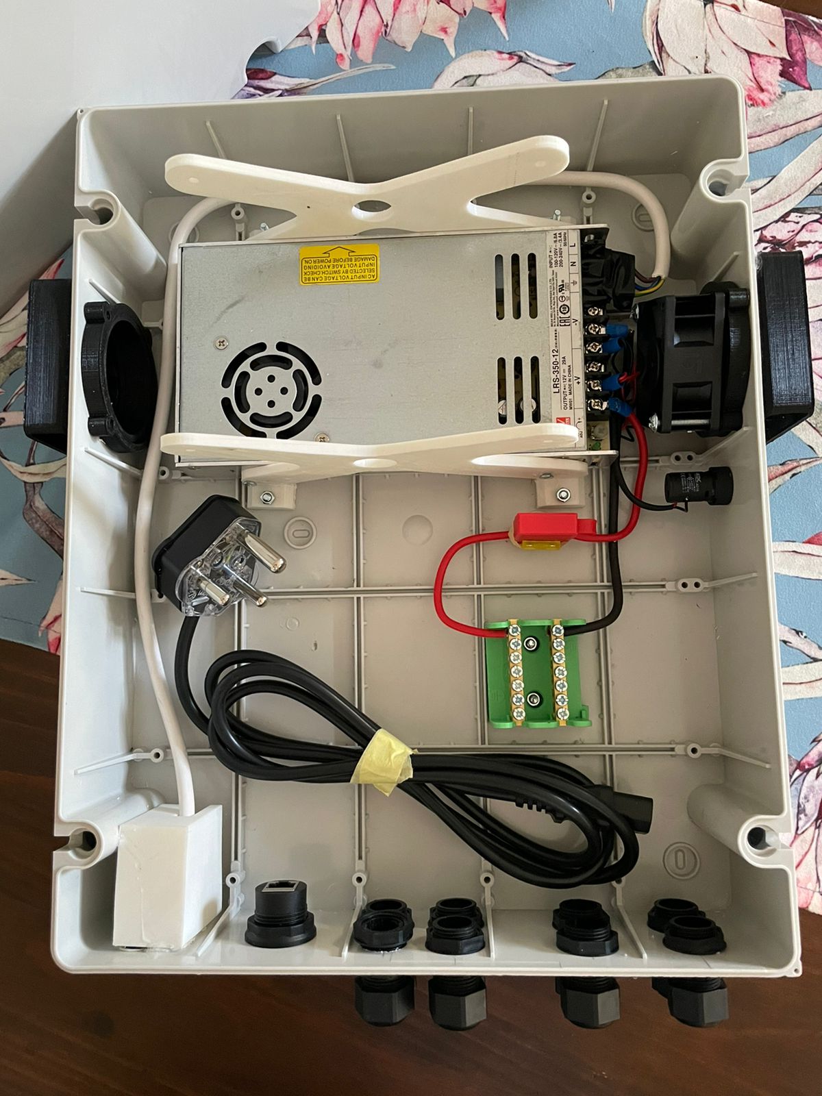Ready to run controller