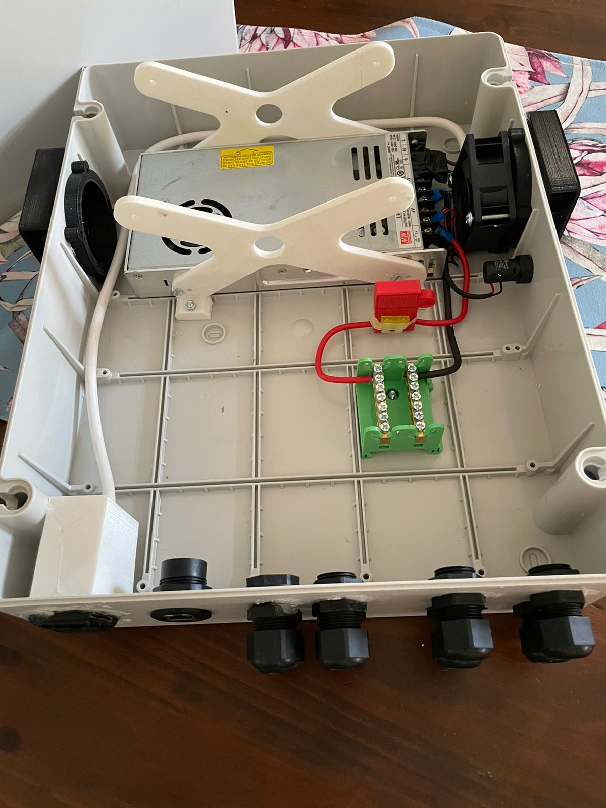 Ready to run controller